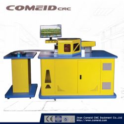 New CNC 3 in 1 Letter Bending Machine